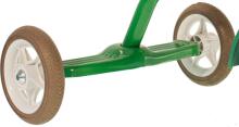 Italtrike Super Touring Road Work 10’’ Art.44663 Kids tricycle