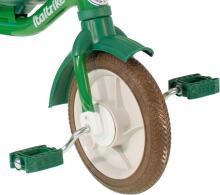 Italtrike Super Touring Road Work 10’’ Art.44663 Kids tricycle