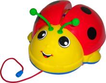 „Polesie Bug“ straipsnis. 7888 „Pull“ žaislas
