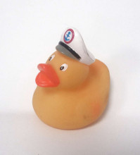 Tullo Art.041A Rubber Duck