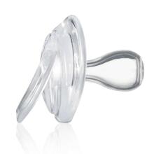 „Tommee Tippee“ art. 4334105 Mažasis Londono silikoninis masalas 0-6m