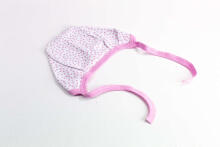 Galatex Art.45836 Baby 100% medvilninė kepurė