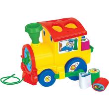 Mini Baby Locomotive Sorte Art.6189 straipsnis
