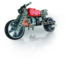 Clementoni Roadster Art.75030 Konstruktors Motocikls