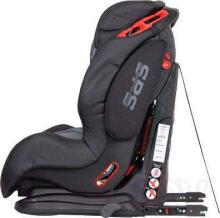 Aga Design Mama&Bebe SPS Isofix Art.BH1209P Blue