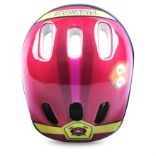 Spokey Biker 6  Art.925461 sertifikuotas, reguliuojamas šalmas vaikams