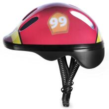 Spokey Biker 6  Art.925461 sertifikuotas, reguliuojamas šalmas vaikams