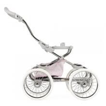 Bebecar  Stylo Class  Art.SP-951 Vanilla vežimėlis