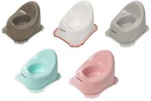 Britton Potty Art.B2233 Grey
