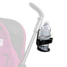 „Peg Perego '21 vežimėlio taurės laikiklis Art.IKTR0026NGR taurės turėtojas
