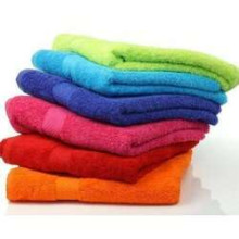 Baltic Textile Terry Towels Super Soft Art.47521  Vaikiški medvilniniai kilpiniai rankšluosčiai 50x90cm