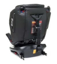 4Baby Roto Fix“, 477928 „Black Child“ automobilinė kėdutė, 0-36 kg