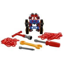 „Polesie Constructor Art.55057 Constructor ATV“, 87 vnt