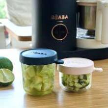 Beaba Portions Verre Art.912802