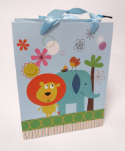 Gift Bag Art.AR091315 Подарочный пакет