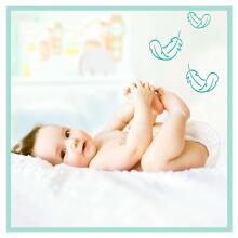 Pampers Premium Care Art.P04G989 Vaikiškos sauskelnės S1 nuo 2-5kg, 26vnt.
