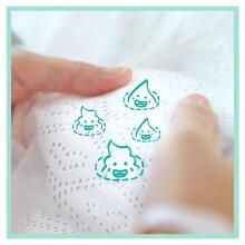 Pampers Premium Care Art.P04G989 Vaikiškos sauskelnės S1 nuo 2-5kg, 26vnt.