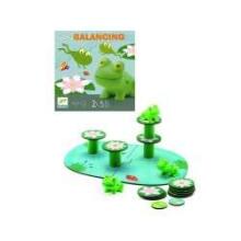 „DJECO Little Balancing Art“. DJ08554 „Developing Game“