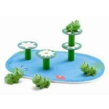 „DJECO Little Balancing Art“. DJ08554 „Developing Game“