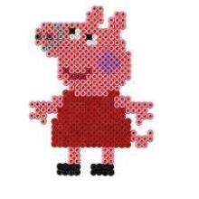 Hama Midi Peppa Pig Art. 7952 mozaikos rinkinys