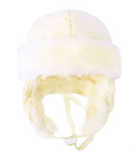 Lenne '18 Mari straipsnis 1787/100 Šilta žieminė kepurė (48-56cm) 100 spalva