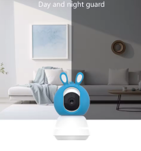 La bebe™ Accessories  Smart Baby Monitor  Art.51083 Kūdikių monitorius - vaizdo kamera