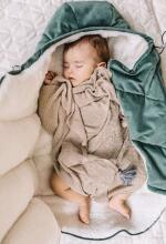 La Millou Aspen Winterproof Art.114364 Khaki
