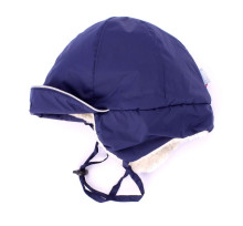 Lenne '18 Tim Art. 17782/229 kūdikio šilta žieminė kepurė (46-50 cm), spalva 229