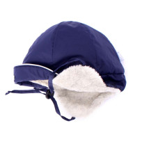 Lenne '18 Tim Art. 17782/229 Детская теплая зимняя шапочка (46-50 cm) цвет 229