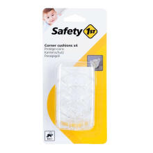 „Safety First Corner“ apsauga
