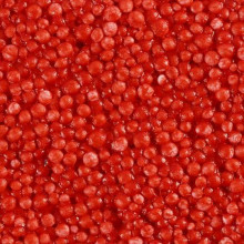 Foam Clay Art.78923 Red шариковая масса для лепки,35гр.