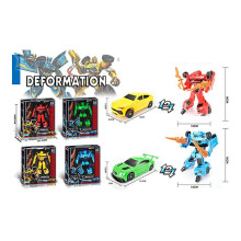 Transformer Deformation Art.HF8266/8366  Robots Transformeris