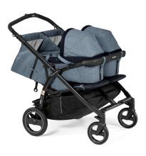 Peg Perego'21 Book for two Art.IP05280000GL53RO01 Cinder