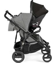 Peg Perego Book for two Class black