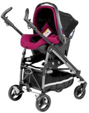 Peg Perego '21 Primo Viaggio SL Art.IMSL020000DX51JQ41 Eclipse