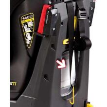 Peg Perego '18 Viaggio1 Duo-Fix K Col. Sand