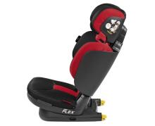 Peg Perego '21 Viaggio 2-3 Surefix Art.IMVI010035DX13DP53  Black
