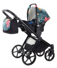 Bambi Quant Flowers Art.03 3 in 1