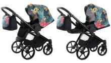 Bambi Quant Flowers Art.01 3 in 1