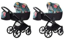 Bambi Quant Flowers Art.01 3 in 1