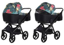 Bambi Quant Flowers Art.02 3 in 1