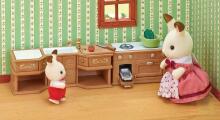 Sylvanian art.5222 Virtuvės baldai