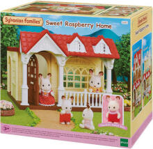 Sylvanian Art.5393SYL