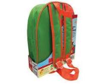 Lisciani Giochi Fox Bag Art.79902 kuprinė su kaladėlėmis