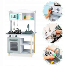 „Eco Toys“ medinė virtuvė Art. 7256A Medinė virtuvė