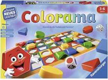 Ravensburger Art. 24921 žaidimas „Colorama