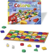 Ravensburger Art. 24921 žaidimas „Colorama