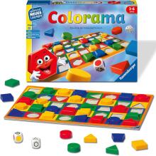 Ravensburger Art. 24921 žaidimas „Colorama