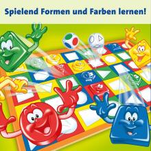 Ravensburger Art. 24921 žaidimas „Colorama