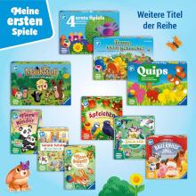 Ravensburger Art. 24921 žaidimas „Colorama